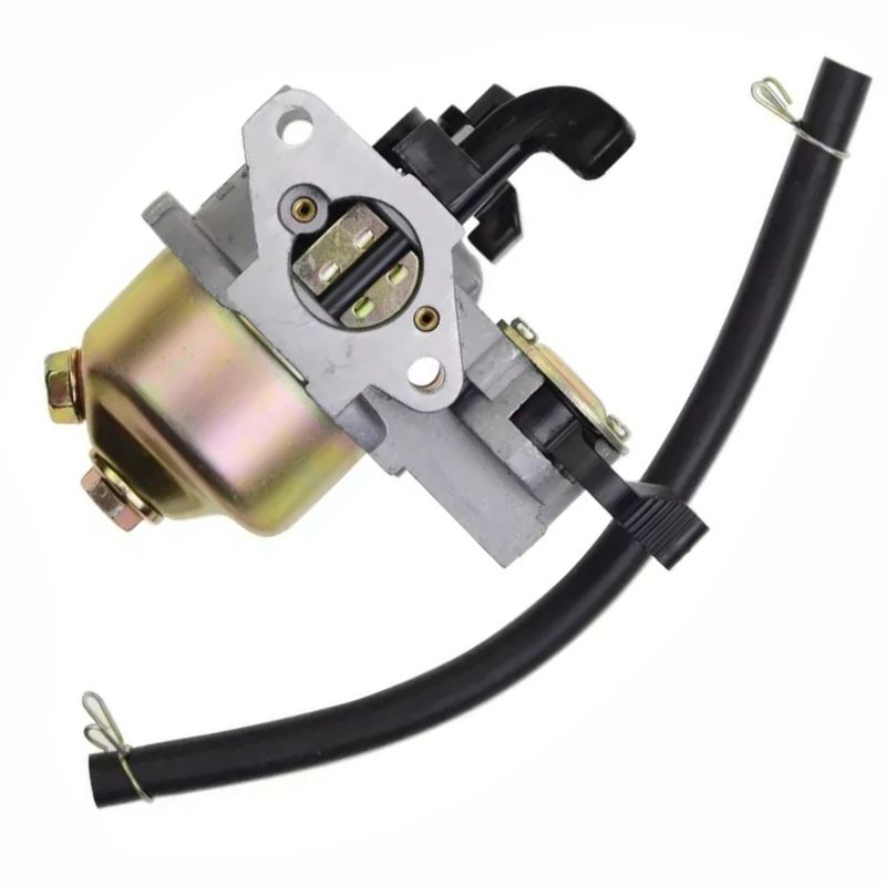 Carburador-Para-Motor-Estacionario-Honda-GX100-3HP