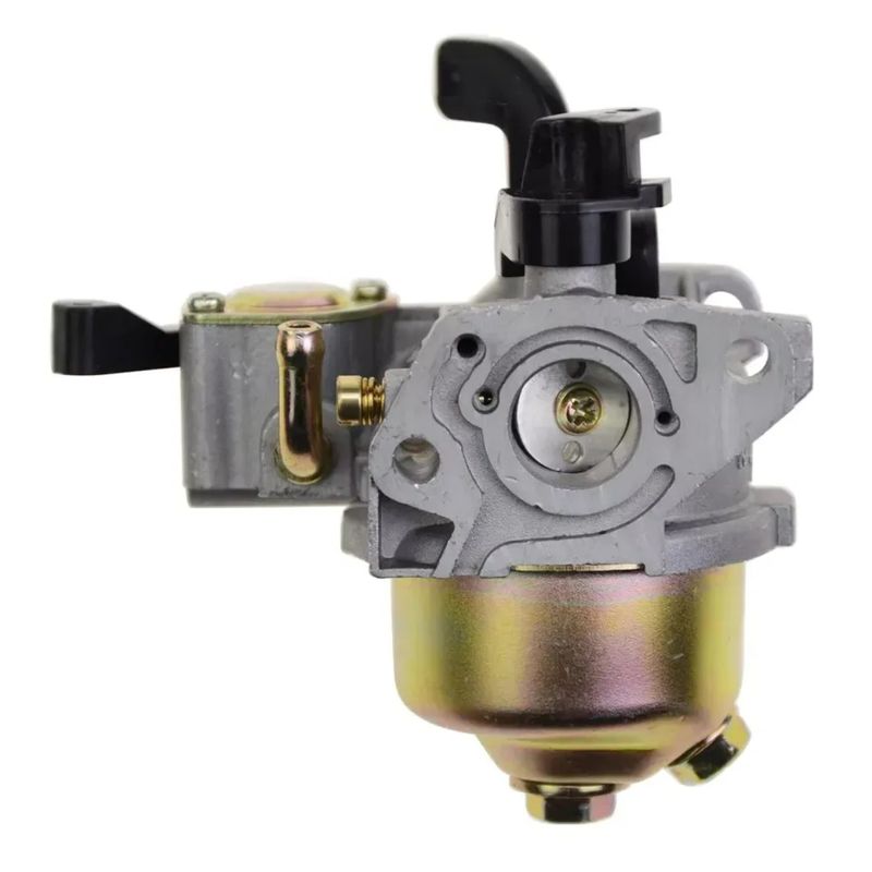 Carburador-Para-Motor-Estacionario-Honda-GX100-3HP