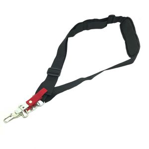 Cinto Arnês Simples Para Roçadeira Husqvarna 131r Original
