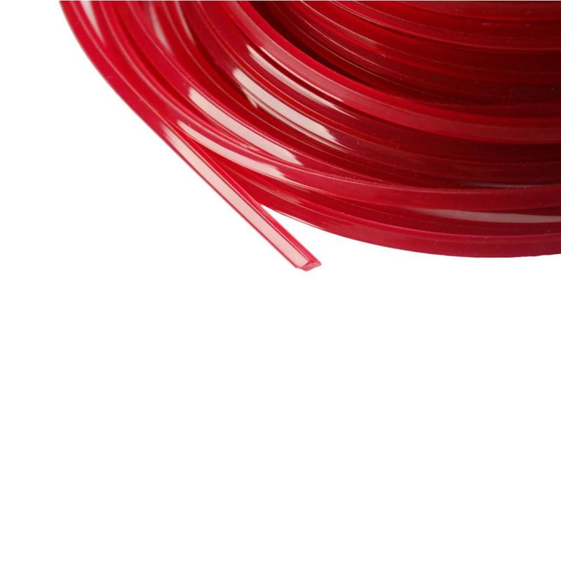 Fio-Nylon-Supreme-Quadrado-3-0mm-rolo-com-2kg-cor-Vermelho