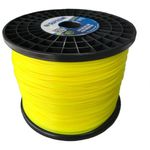 Fio-Nylon-Reforcado-Supreme-Redondo-3-3mm-rolo-com-208-Metros-2kg-cor-Amarelo