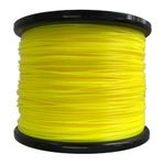 Fio-Nylon-Reforcado-Supreme-Redondo-3-3mm-rolo-com-208-Metros-2kg-cor-Amarelo