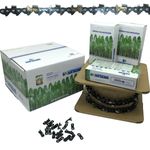Corrente-Supreme-3-8-1-5mm-Quadrada-Pro-205-dentes-Para-Motosserras