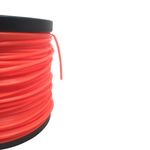 Fio-Nylon-Supreme-Quadrado-3-3mm-rolo-com-2kg-cor-Laranja