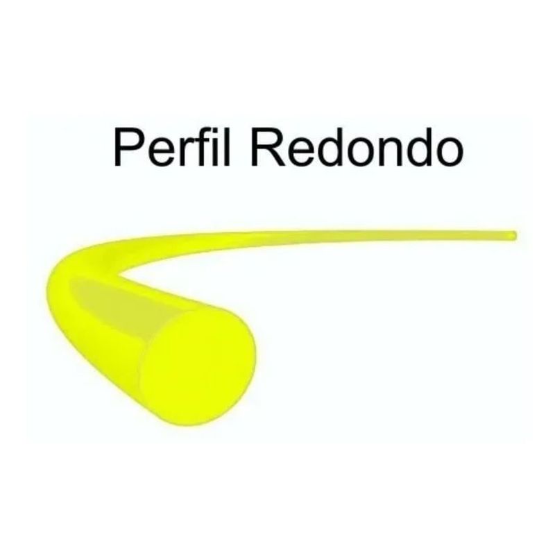 Fio-Nylon-Supreme-Redondo-3-0mm-rolo-com-2kg-cor-Amarelo