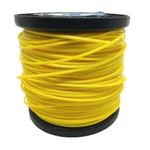 Fio-Nylon-Supreme-Quadrado-Reforcado-3-0mm-rolo-com-2kg-cor-Amarelo