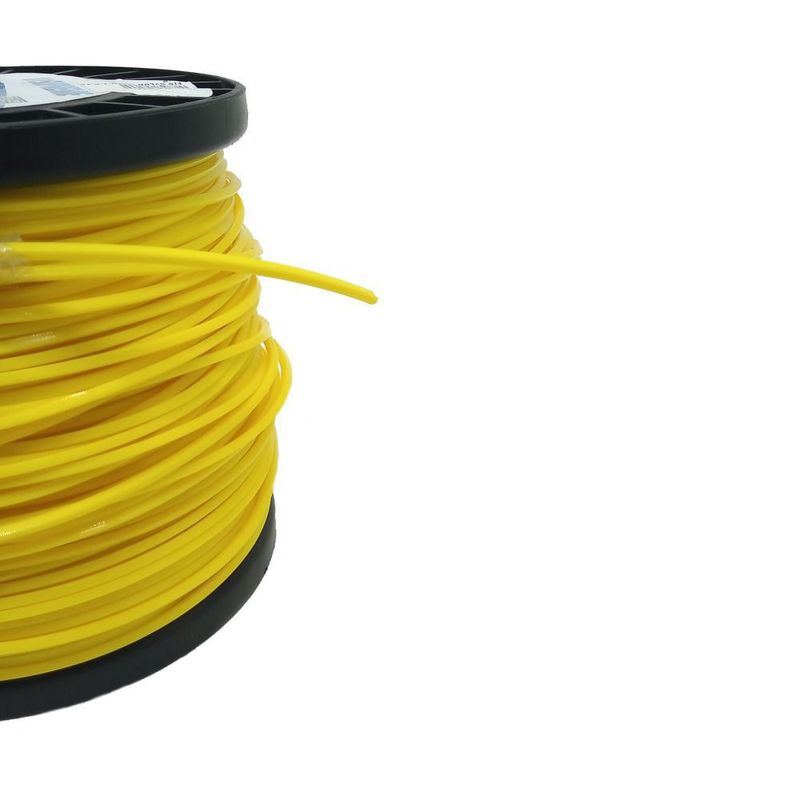Fio-Nylon-Supreme-Quadrado-Reforcado-3-0mm-rolo-com-2kg-cor-Amarelo