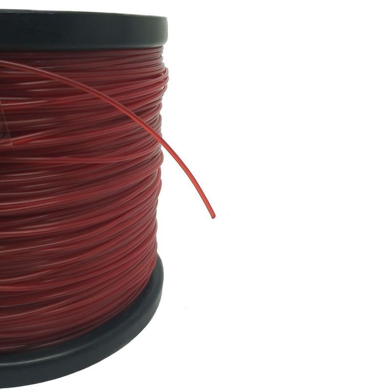 Fio-Nylon-Supreme-Redondo-2-0mm-rolo-com-1kg-cor-Vermelho