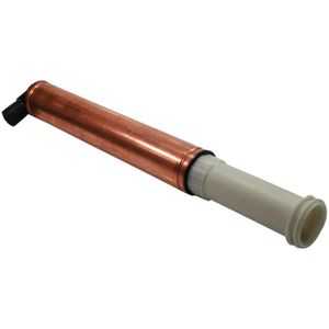 Pistão Acumulador Pressão Cobre Pulverizador Costal 16/20Litros Guarany