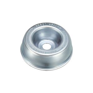 Prato Giratório Furo 16mm Para Roçadeiras F-GRD