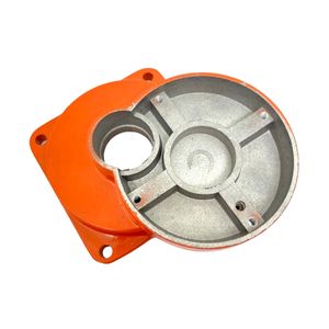Bloco Furadeira Bristol Para Husqvarna Tekna Vulcan Coyote Toyama