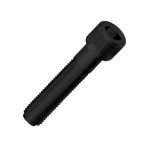 Parafuso Allen 3/16"x1.1/2" Furadeira Bristol Para Motosserra