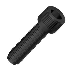 Parafuso Allen 3/16"x1" Furadeira Bristol Para Motosserra