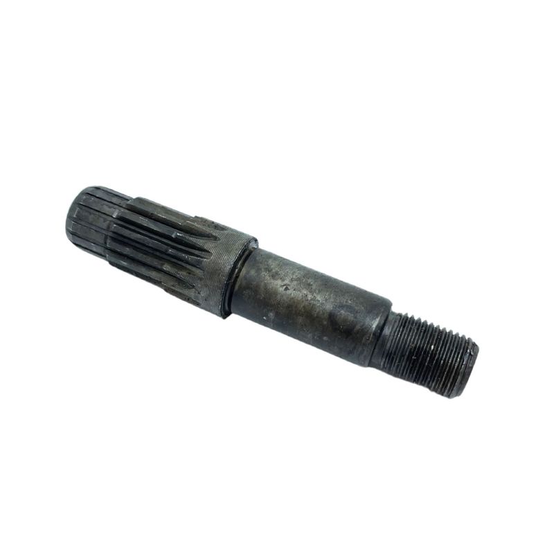 Eixo-Engrenagem-Mandril-Furadeira-Bristol-Husqvarna-Toyama-Tekna