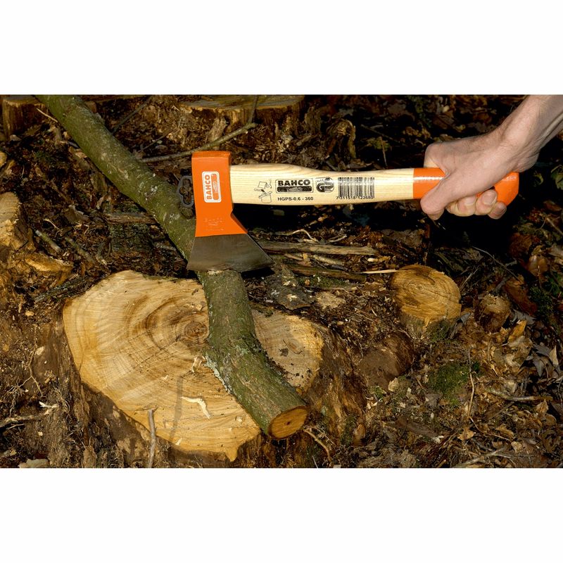 Machado-uso-Geral-380mm-Camping-Brushcraft-Cabo-Madeira-Bahco
