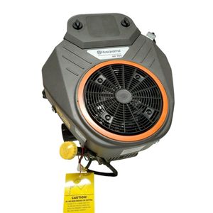 Motor Vertical à Gasolina Partida Elétrica Husqvarna HV764 764CC 26HP 1-1/8" X 4-5/16"