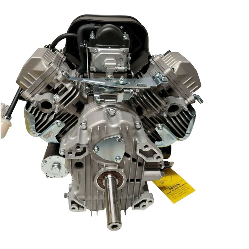 Motor-Vertical-a-Gasolina-Partida-Eletrica-Husqvarna-HV764-764CC-26HP-1-1-8--X-4-5-16-
