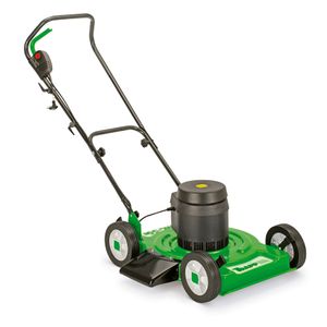 Cortador de Grama Elétrico Trapp MC50E 1800W 220V
