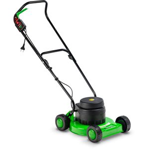 Cortador Grama Elétrico Trapp TS70T Faixa de Corte 30cm 1100W 220V