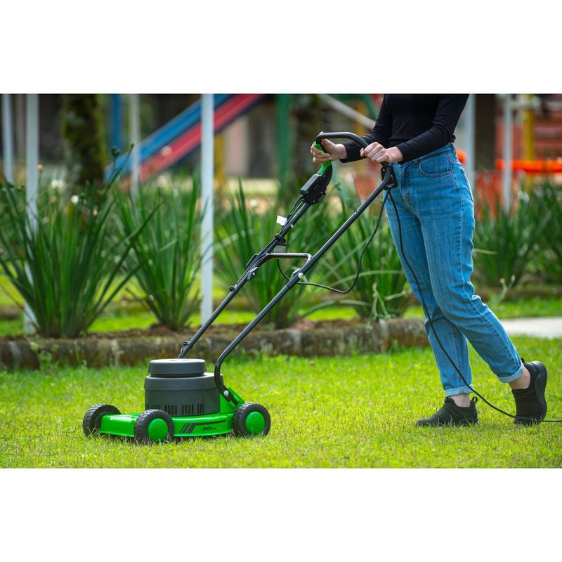Cortador-Grama-Eletrico-Trapp-TS70T-Faixa-de-Corte-30cm-1100W-220V
