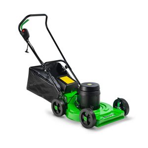 Cortador Grama Elétrico Trapp MC-60E 2500W 220V 60HZ com Recolhedor