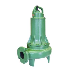 Motobomba  Submersa Centrifuga  Shneider BCS-365 5 CV 380 Volts