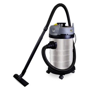 Aspirador de Pó e Água Karcher NT3000 Capacidade 30litros 1600 Watts 127Volts
