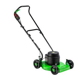 Cortador Grama Elétrico Faixa de Corte 35cm Trapp MC-35L 1800W 220V