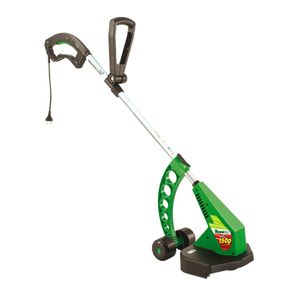 Aparador de Grama Trapp Master Turbo 1500Watts Mono 220v