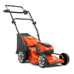 Cortador de Grama à Bateria 36V Husqvarna LC137I