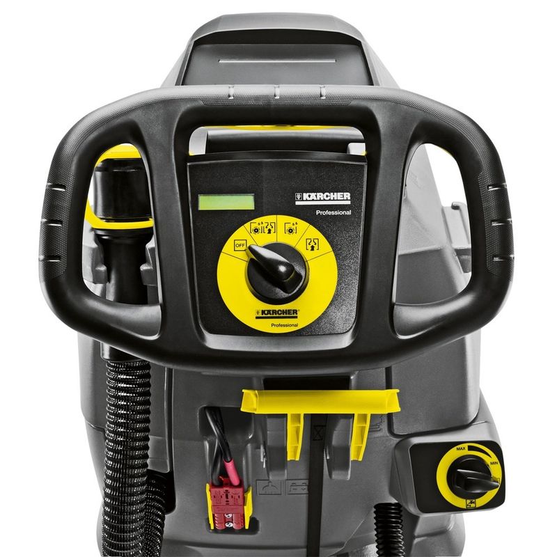 Lavadora-Secadora-Piso-Capacidade-2-040-m--hora-Karcher-BD50-50-220Volts