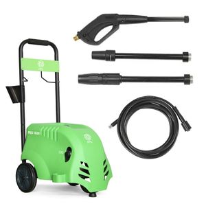 Lavadora Alta Pressão IPC PRO-1600 2200 Watts 220 Volts