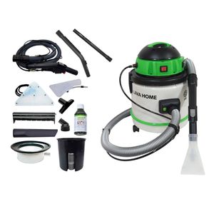 Extratora Limpadora IPC LAVA HOME 1250W 220V