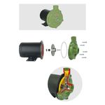 Motobomba-Centrifuga-Monoestagio-Schneider-BC-92S-1C-1-CV-127-220-Volts