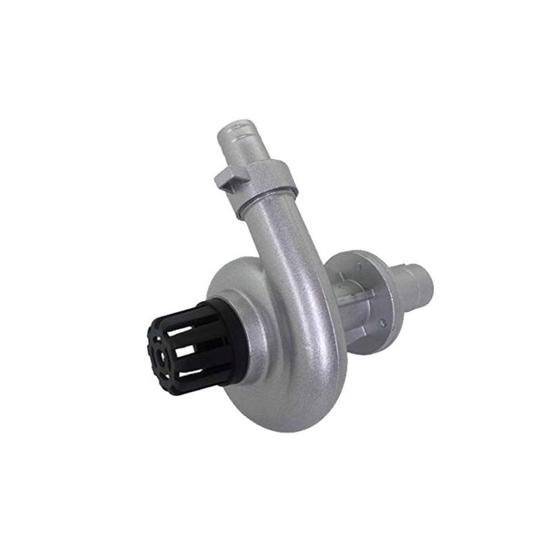 Bomba-agua-bocal-saida-1-Polegada-Para-Rocadeiras-eixo-28mm-9-estrias-Supreme
