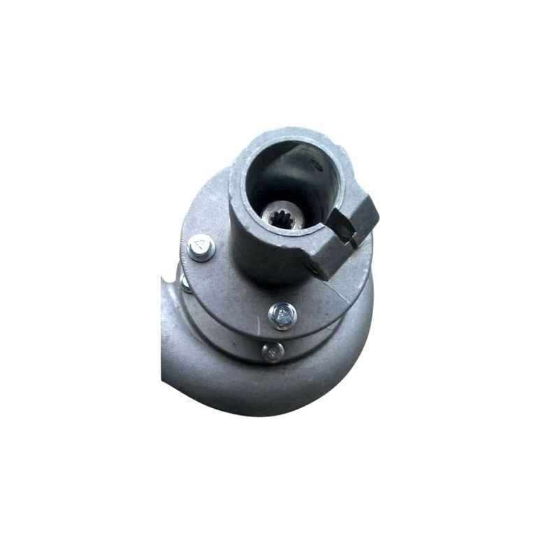 Bomba-agua-bocal-saida-1-Polegada-Para-Rocadeiras-eixo-28mm-9-estrias-Supreme