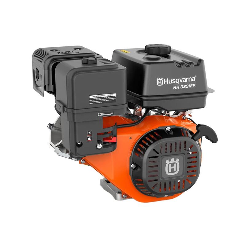 Motor-Husqvarna-389MP-13HP-Estacionario-Original