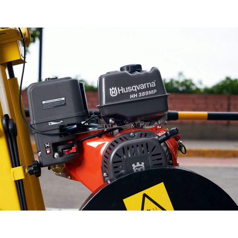 Motor-Husqvarna-389MP-13HP-Estacionario-Original