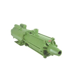 Motobomba Centrífuga 6 Estágios Schneider ME-AL 1630 3cv 127/220 Volts