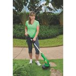 Aparador-Grama-Eletrico-Trapp-Master-800-Plus-127-Volts