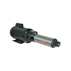 Motobomba Centrífuga 9 estágios BT4-0507E9 3/4 cv Schneider 220/380 Volts
