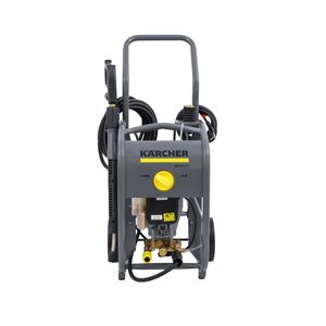 Lavadora Karcher HD 6/15 CAGE PLUS 150 Bar 220 Volts