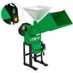 Triturador-Forrageiro-TRF-400-Super-Trapp-3CV-127-220V