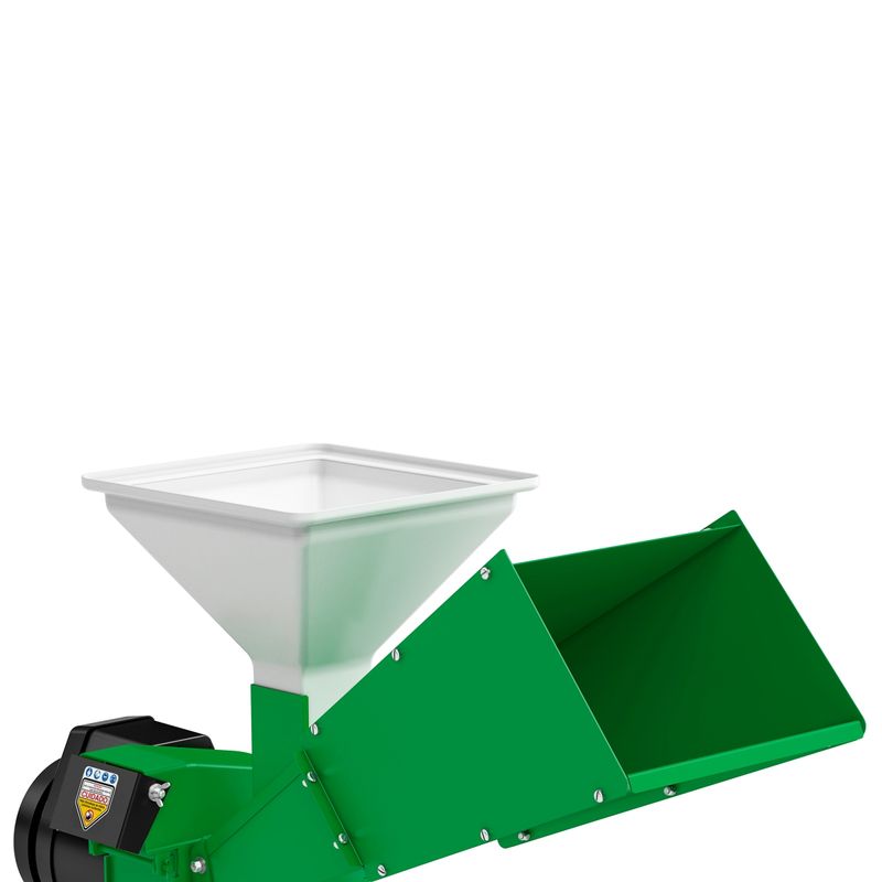 Triturador-Forrageiro-TRF-400-Super-Trapp-3CV-127-220V