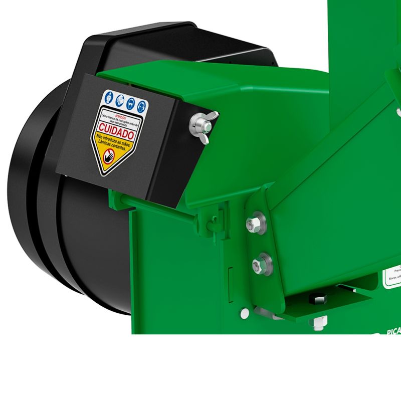 Triturador-Forrageiro-TRF-400-Super-Trapp-3CV-127-220V