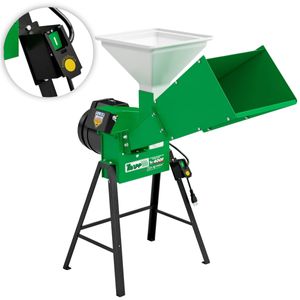 Triturador Forrageiro Trapp TRF-400F 2CV 127/220V