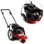 Cortador-De-Relva-B4T-6000-CR-5-5CV-Branco-Original