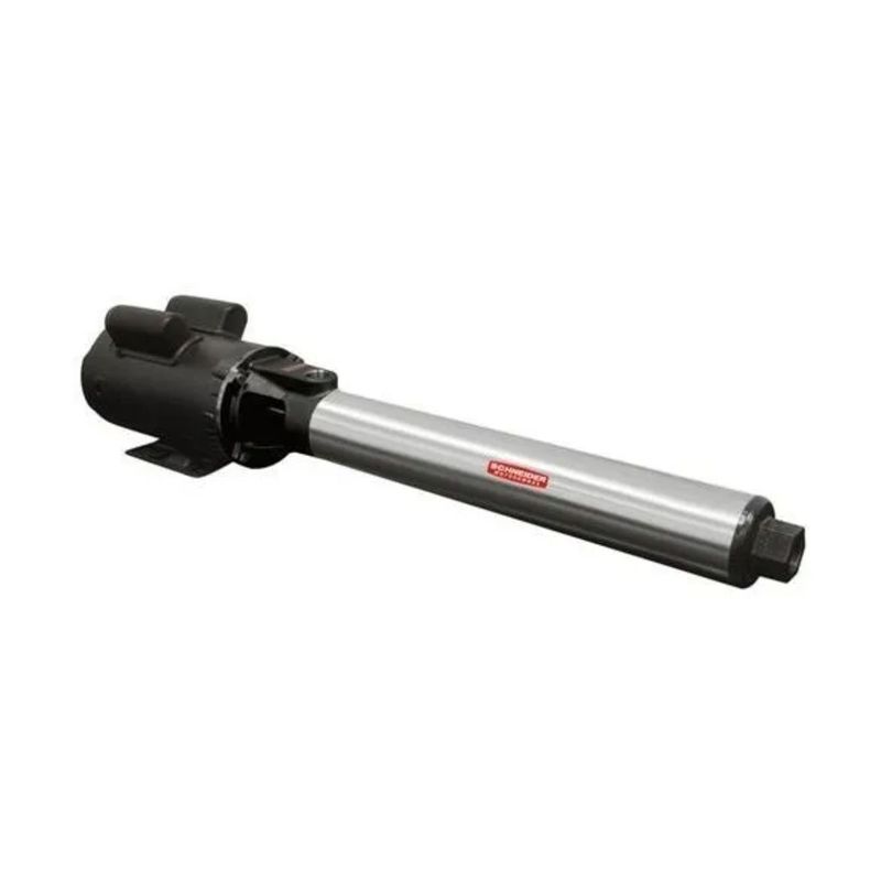 Motobomba-Centrifuga-Schneider-11-Estagios-BT4-1015E11-1-5-CV-220-380-Volts