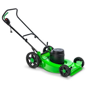 Cortador Grama Elétrico Trapp RC-51E 2500W 220V com Recicladora