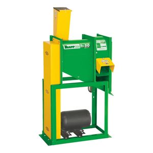 Debulhador Milho Trapp DM-50 2 CV 127/220 Volts